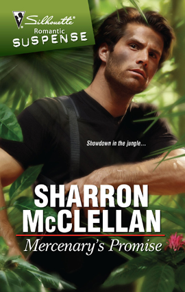 Title details for Mercenary's Promise by Sharron McClellan - Available